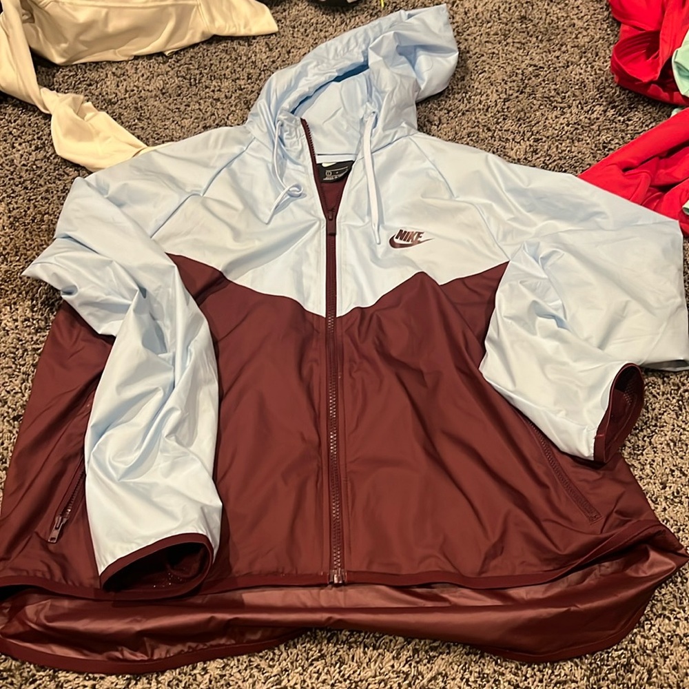 Nike jacket